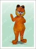 Fantasias Garfield