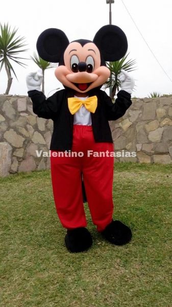 FANTASIA MICKEY LUXO