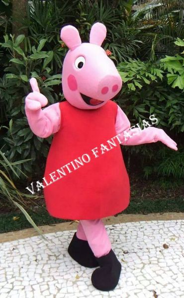 Fantasia Peppa Pig ref.1